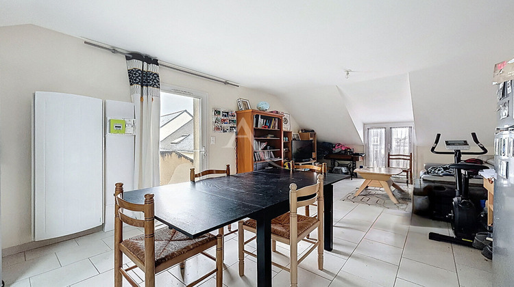 Ma-Cabane - Vente Appartement BRISSAC-QUINCE, 50 m²