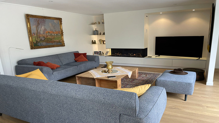 Ma-Cabane - Vente Appartement BRISSAC-QUINCE, 198 m²