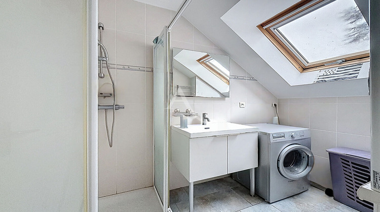 Ma-Cabane - Vente Appartement BRISSAC-QUINCE, 50 m²