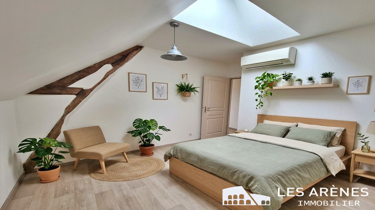 Ma-Cabane - Vente Appartement BRISSAC-QUINCE, 51 m²