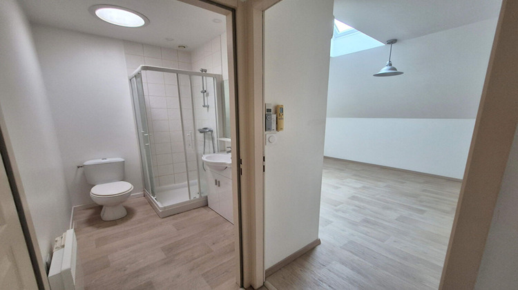 Ma-Cabane - Vente Appartement BRISSAC-QUINCE, 51 m²