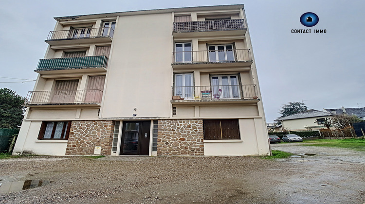 Ma-Cabane - Vente Appartement Brive-la-Gaillarde, 35 m²