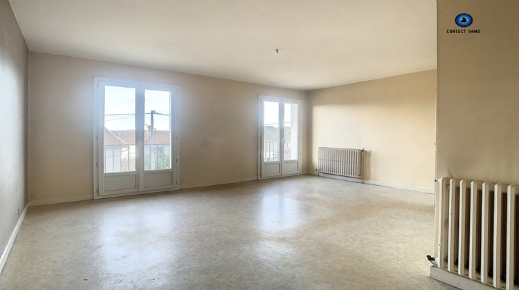 Ma-Cabane - Vente Appartement Brive-la-Gaillarde, 65 m²