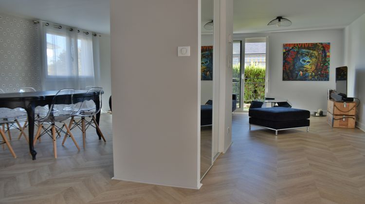 Ma-Cabane - Vente Appartement Brive-la-Gaillarde, 73 m²