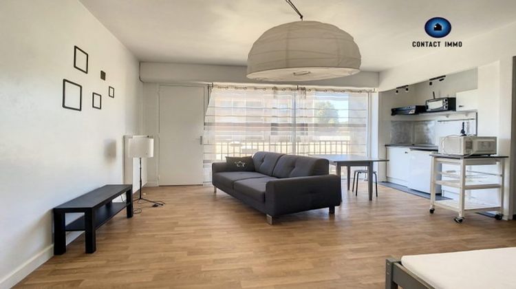 Ma-Cabane - Vente Appartement Brive-la-Gaillarde, 37 m²