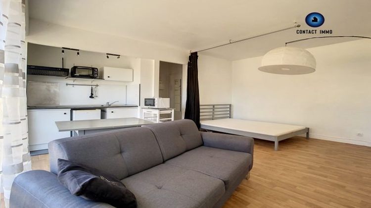 Ma-Cabane - Vente Appartement Brive-la-Gaillarde, 37 m²