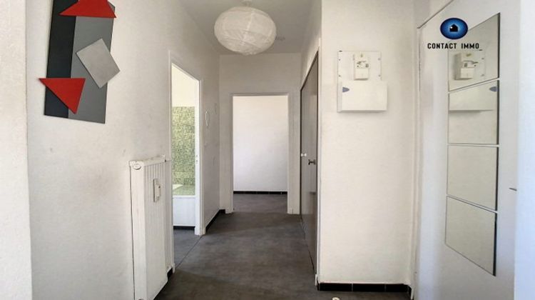 Ma-Cabane - Vente Appartement Brive-la-Gaillarde, 37 m²