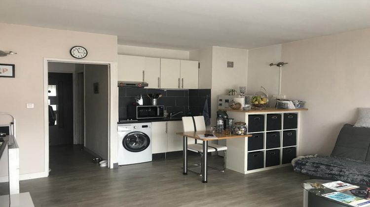 Ma-Cabane - Vente Appartement BRIVE LA GAILLARDE, 31 m²