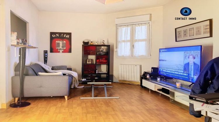 Ma-Cabane - Vente Appartement Brive-la-Gaillarde, 43 m²