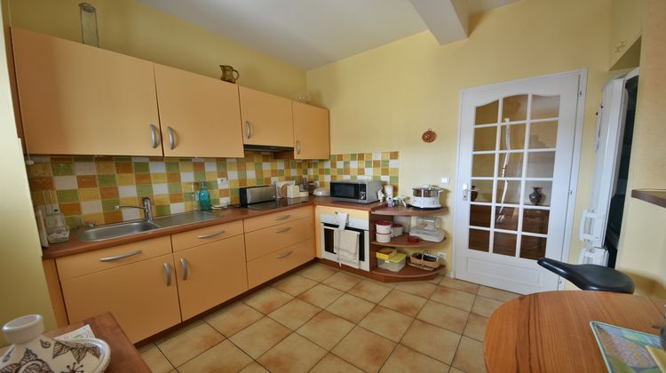 Ma-Cabane - Vente Appartement Brive-la-Gaillarde, 61 m²