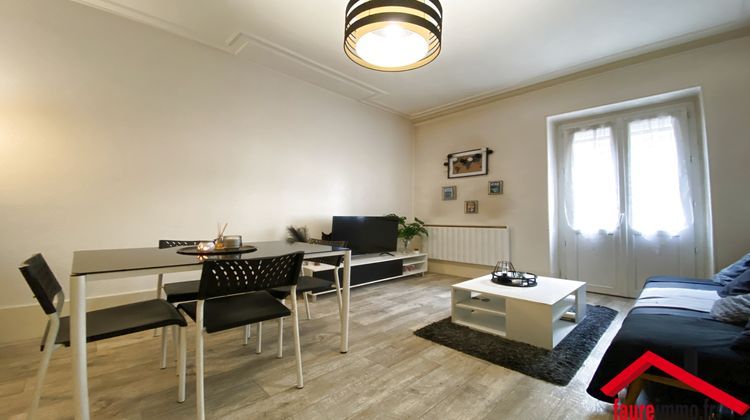 Ma-Cabane - Vente Appartement Brive-la-Gaillarde, 48 m²