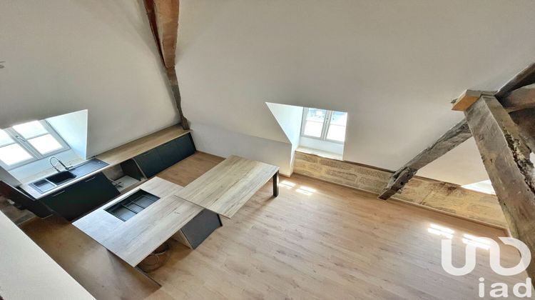 Ma-Cabane - Vente Appartement Brive-la-Gaillarde, 119 m²