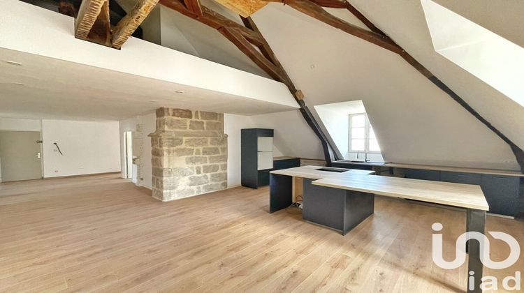 Ma-Cabane - Vente Appartement Brive-la-Gaillarde, 119 m²