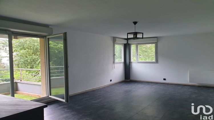 Ma-Cabane - Vente Appartement Brive-la-Gaillarde, 58 m²