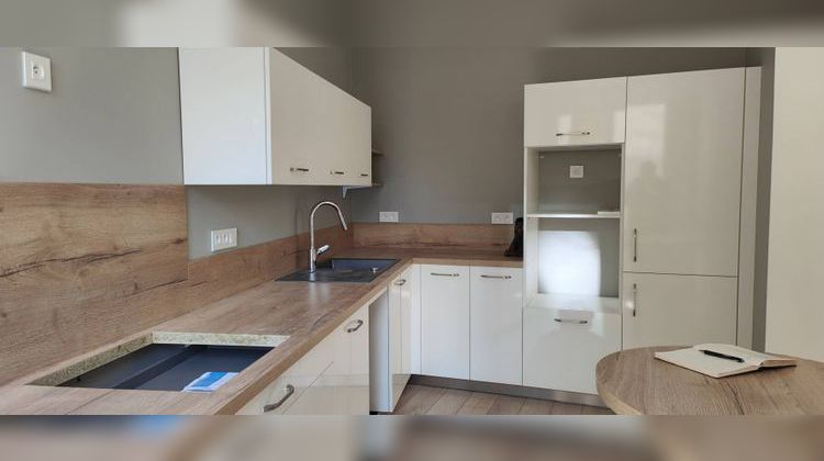 Ma-Cabane - Vente Appartement BRIVE LA GAILLARDE, 89 m²