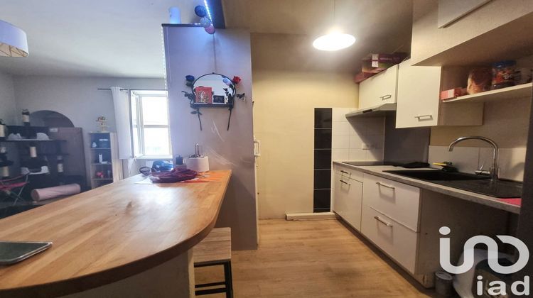 Ma-Cabane - Vente Appartement Brive-la-Gaillarde, 32 m²