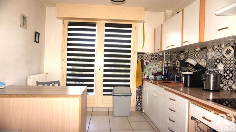 Ma-Cabane - Vente Appartement Brive-la-Gaillarde, 80 m²