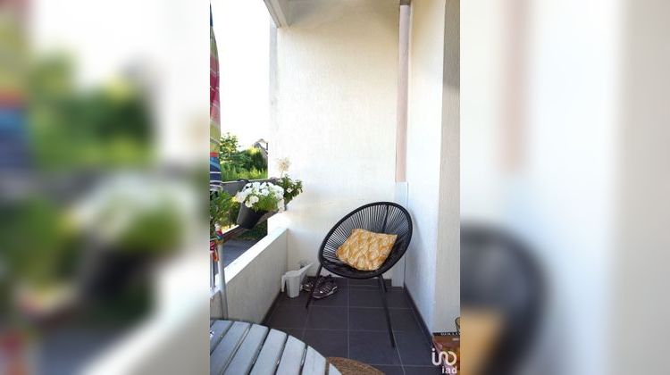 Ma-Cabane - Vente Appartement Brive-la-Gaillarde, 80 m²