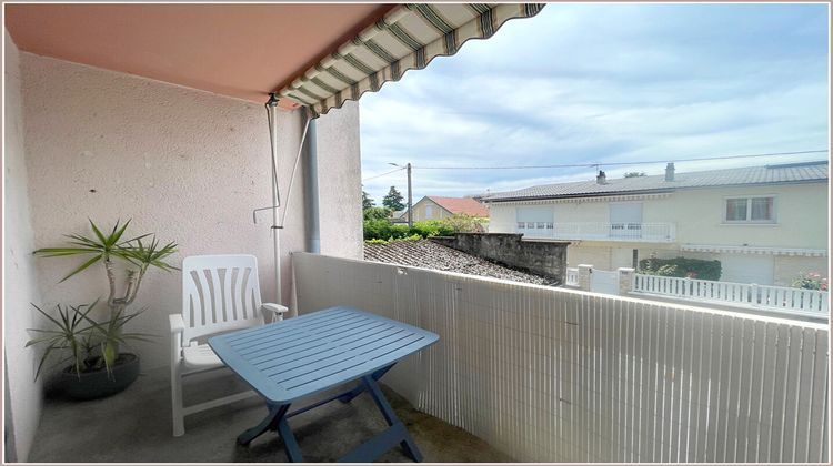 Ma-Cabane - Vente Appartement BRIVE-LA-GAILLARDE, 47 m²