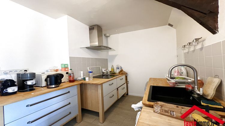 Ma-Cabane - Vente Appartement Brive-la-Gaillarde, 87 m²