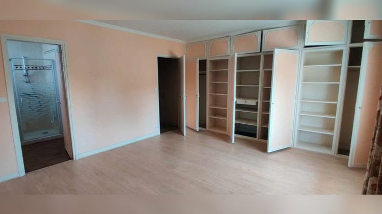 Ma-Cabane - Vente Appartement BRIVE LA GAILLARDE, 159 m²