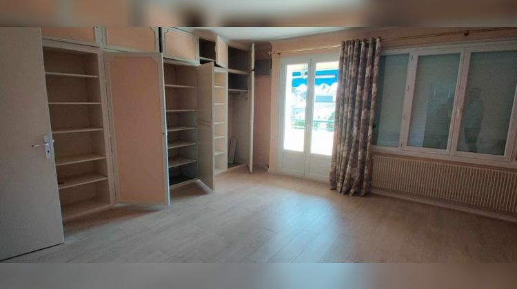 Ma-Cabane - Vente Appartement BRIVE LA GAILLARDE, 159 m²