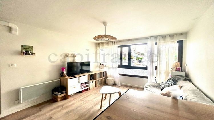 Ma-Cabane - Vente Appartement BRIVE LA GAILLARDE, 25 m²