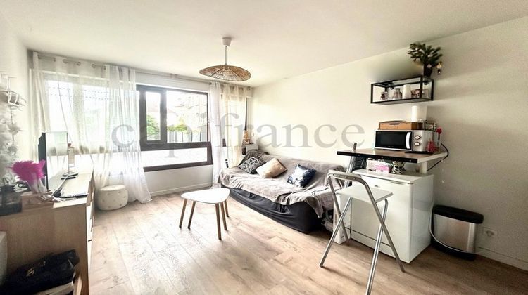 Ma-Cabane - Vente Appartement BRIVE LA GAILLARDE, 25 m²