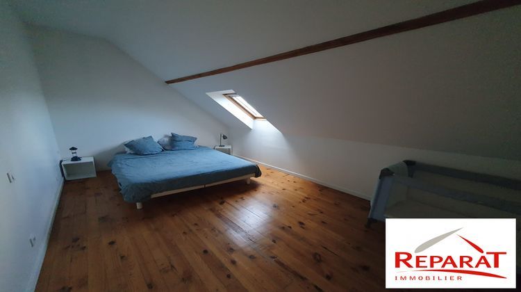 Ma-Cabane - Vente Appartement Brive-la-Gaillarde, 107 m²