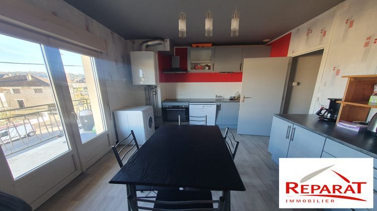 Ma-Cabane - Vente Appartement Brive-la-Gaillarde, 97 m²