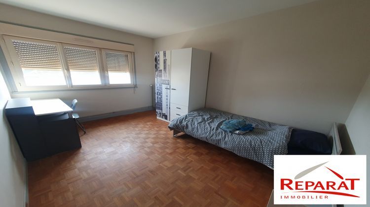 Ma-Cabane - Vente Appartement Brive-la-Gaillarde, 97 m²