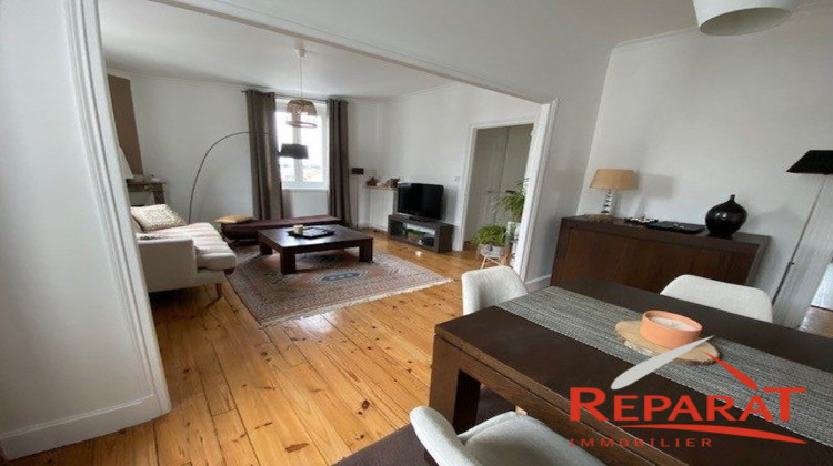 Ma-Cabane - Vente Appartement Brive-la-Gaillarde, 75 m²