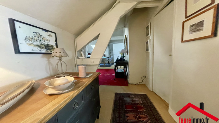 Ma-Cabane - Vente Appartement Brive-la-Gaillarde, 100 m²