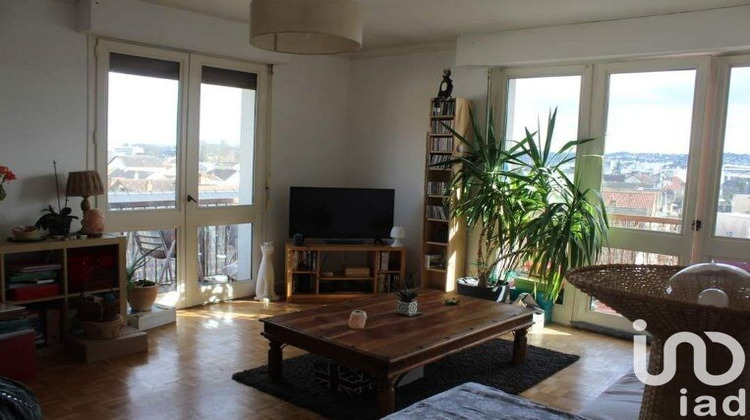 Ma-Cabane - Vente Appartement Brive-la-Gaillarde, 88 m²