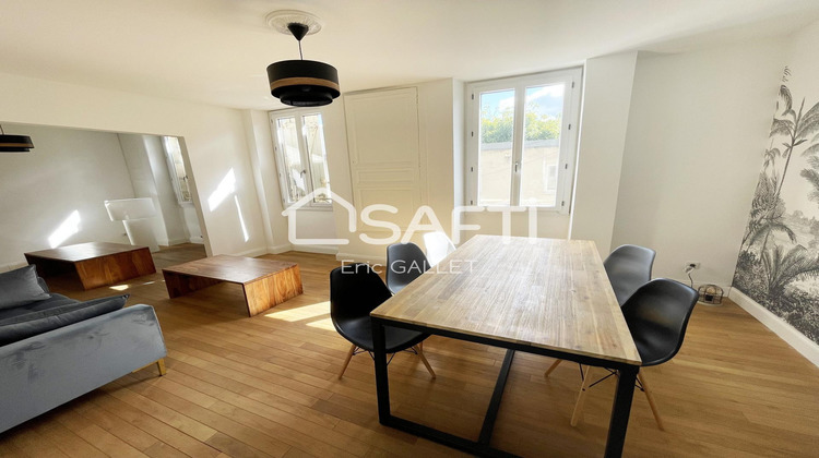 Ma-Cabane - Vente Appartement Brive-la-Gaillarde, 77 m²