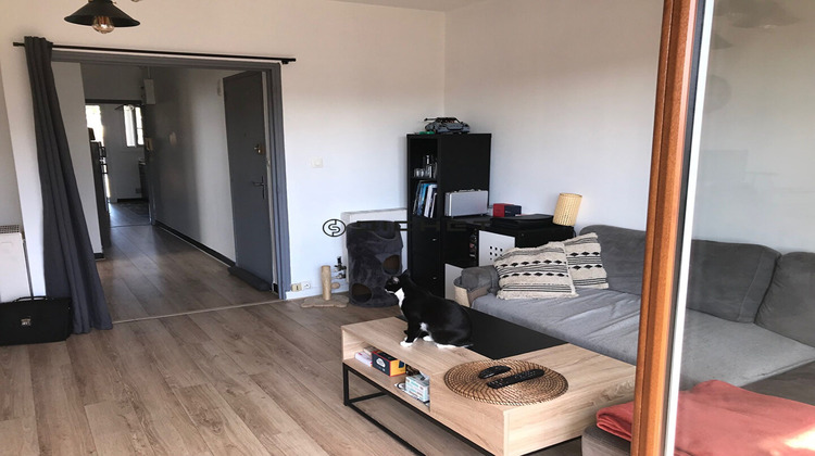 Ma-Cabane - Vente Appartement BRIVE-LA-GAILLARDE, 47 m²