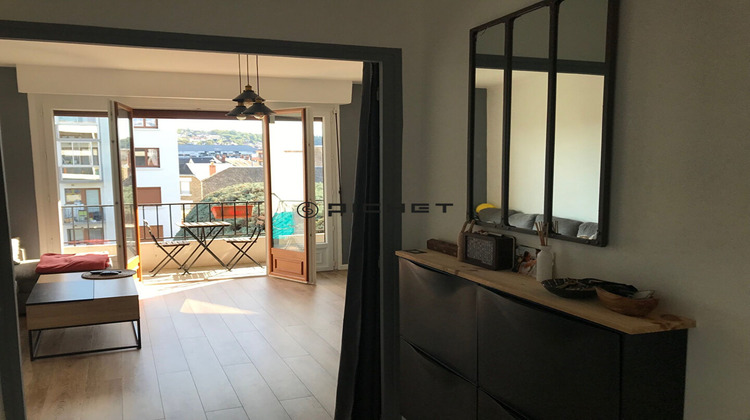 Ma-Cabane - Vente Appartement BRIVE-LA-GAILLARDE, 47 m²