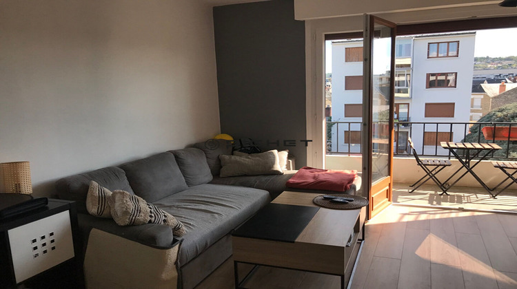 Ma-Cabane - Vente Appartement BRIVE-LA-GAILLARDE, 47 m²