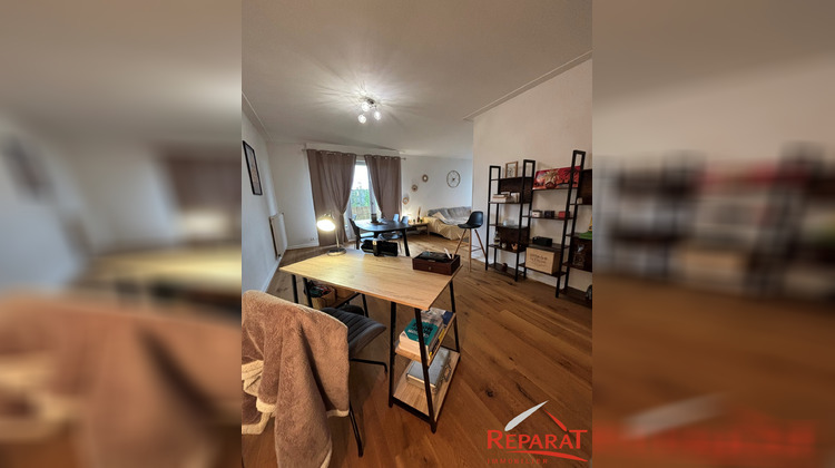 Ma-Cabane - Vente Appartement Brive-la-Gaillarde, 84 m²