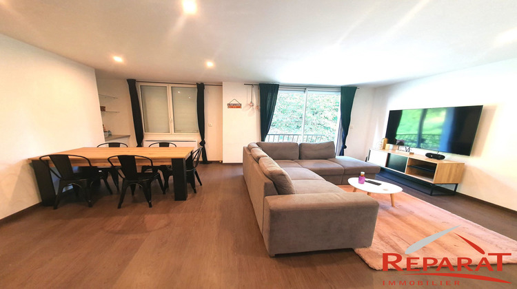 Ma-Cabane - Vente Appartement Brive-la-Gaillarde, 69 m²