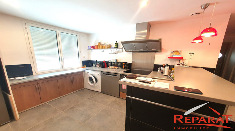 Ma-Cabane - Vente Appartement Brive-la-Gaillarde, 69 m²