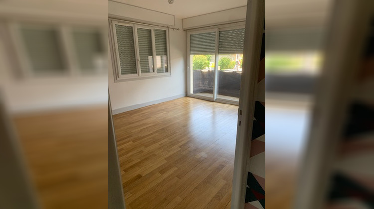 Ma-Cabane - Vente Appartement Brive-la-Gaillarde, 44 m²