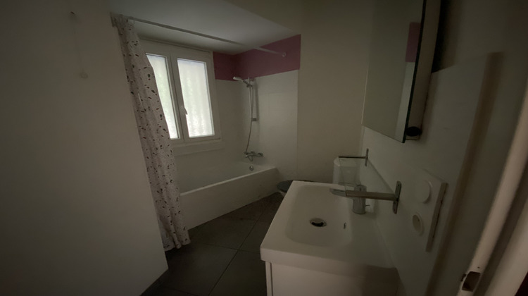 Ma-Cabane - Vente Appartement Brive-la-Gaillarde, 22 m²