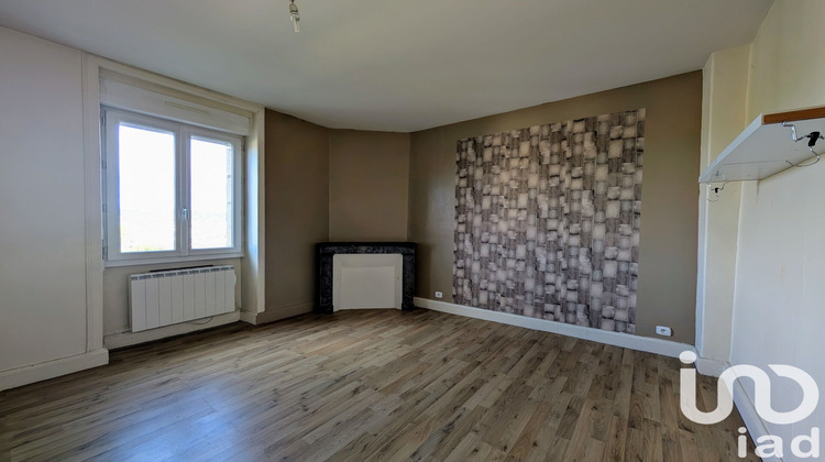 Ma-Cabane - Vente Appartement Brive-la-Gaillarde, 77 m²