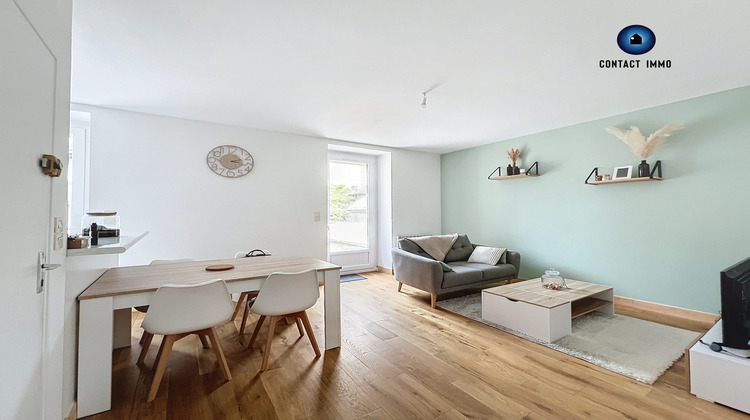 Ma-Cabane - Vente Appartement Brive-la-Gaillarde, 53 m²