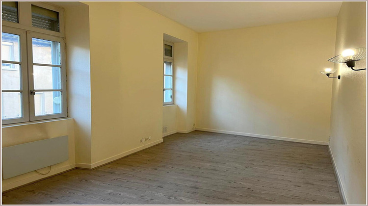 Ma-Cabane - Vente Appartement BRIVE-LA-GAILLARDE, 49 m²