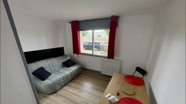 Ma-Cabane - Vente Appartement Brive-la-Gaillarde, 15 m²