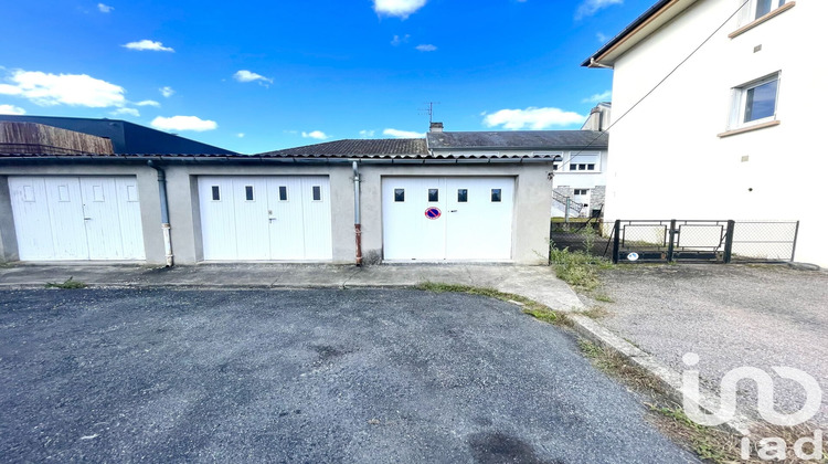 Ma-Cabane - Vente Appartement Brive-la-Gaillarde, 51 m²