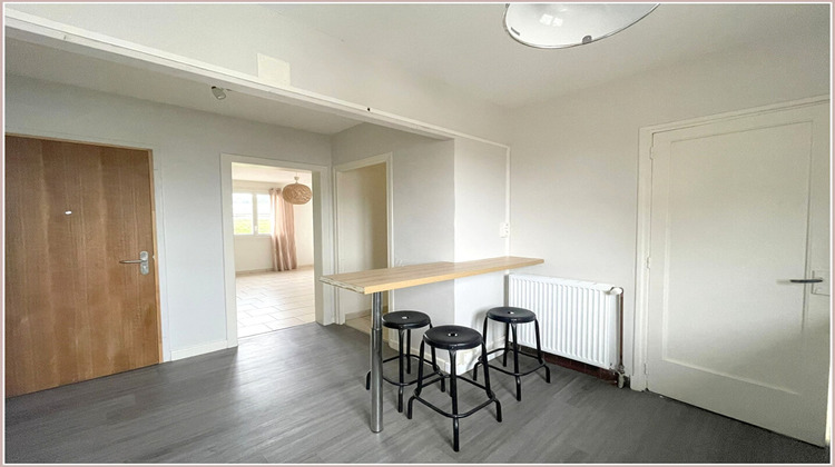 Ma-Cabane - Vente Appartement BRIVE-LA-GAILLARDE, 74 m²