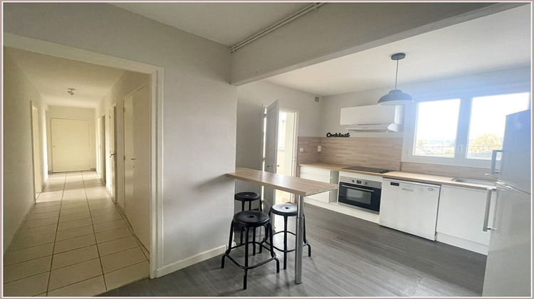 Ma-Cabane - Vente Appartement BRIVE-LA-GAILLARDE, 74 m²